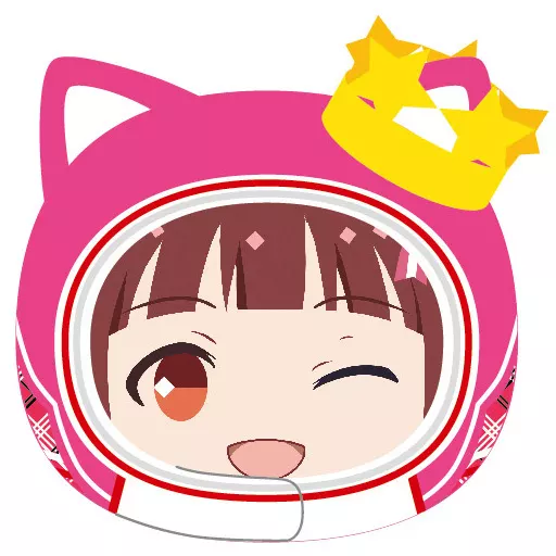 松田亜利沙 「アイドルマスター ミリオンライブ! あにずきん 第6弾」