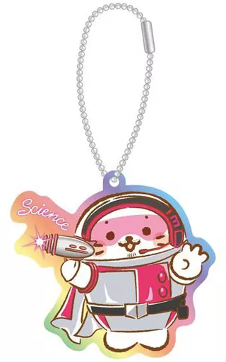 山下次郎 「アイドルマスター SideM×しろたん トレーディングアクリルキーホルダー 第三弾」