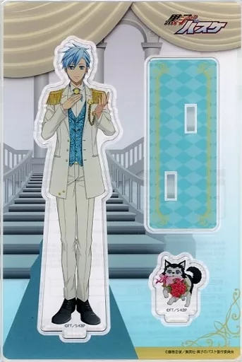 駿河屋 -<中古>黒子テツヤ＆テツヤ2号 アクリルスタンド 「黒子の