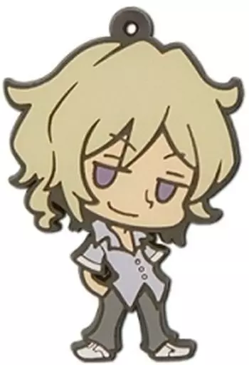 すばらしきこのせかい　ラバーストラップ 2025年最新】すばらしきこのせかい ストラップの人気アイテム - メルカリ