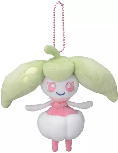 雑貨　アママイコ マスコット AMAIKAORI 「ポケットモンスター」 ポケモンセンター限定