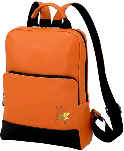 駿河屋 -<中古>MIMOSA e POKEMON MOLESKINE クラシック ミニ バック