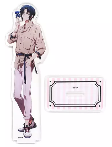 駿河屋 - 【買取】和泉一織 アクリルスタンド 「アイドリッシュセブン