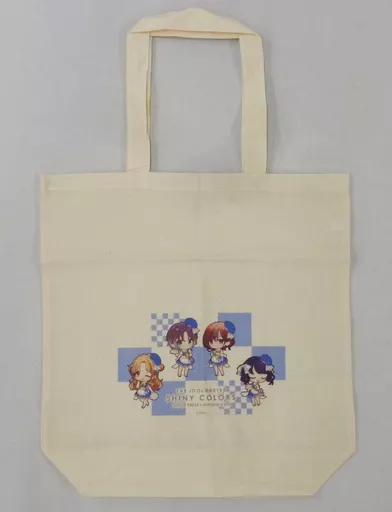 ノクチル ショッピングバッグ 「アイドルマスター シャイニーカラーズ 3rd ANNIVERSARY CELEBRATION×GOOD SMILE×animatecafe」