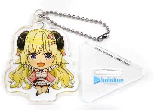 角巻わため 「バーチャルYouTuber ホロライブ アクリルスイングコレクション ～4期生～」