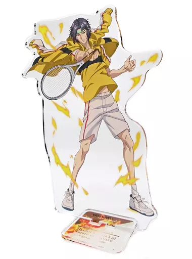 新テニスの王子様 Anniversary Big ルミナスタンド 幸村精市 レア 新テニスの王子様 20th Anniversary Bigルミナスタンド(新規描き