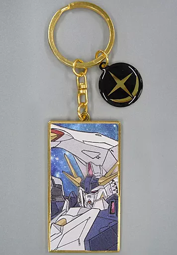 ペーネロペー メタルキーホルダー 「劇場版 機動戦士ガンダム 閃光のハサウェイ」 劇場グッズ
