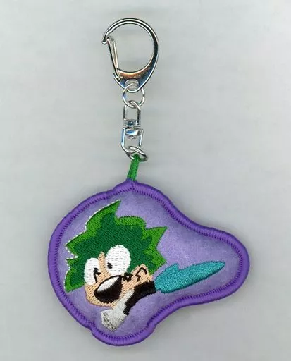 緑谷出久 「僕のヒーローアカデミア展 DRAWING SMASH 有精卵マスコットコレクション」