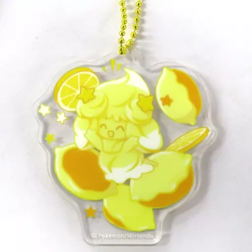 駿河屋 -<中古>マホイップ(ミルキィレモン
