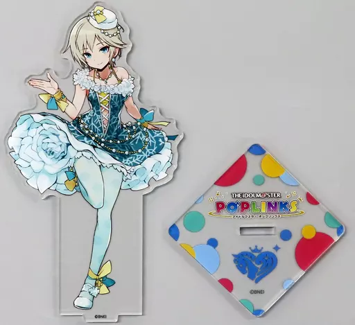 アナスタシア 公式アクリルスタンド 「アイドルマスター ポップリンクス」
