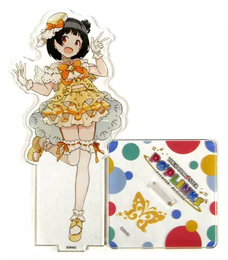 中谷育 公式アクリルスタンド 「アイドルマスター ポップリンクス」