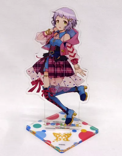 真壁瑞希 公式アクリルスタンド 「アイドルマスター ポップリンクス」
