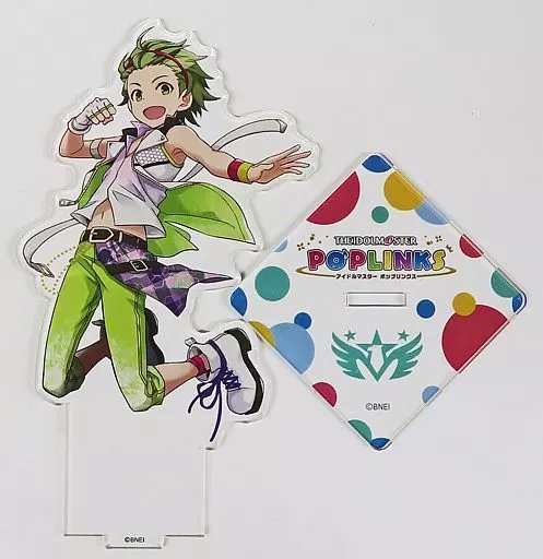 御手洗翔太 公式アクリルスタンド 「アイドルマスター ポップリンクス」
