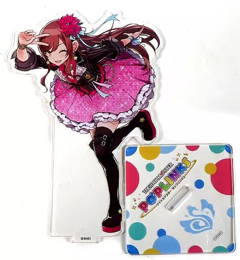 大崎甘奈 公式アクリルスタンド 「アイドルマスター ポップリンクス」