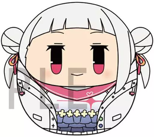 嵐千砂都 「ラブライブ!スーパースター!! コロこっと」