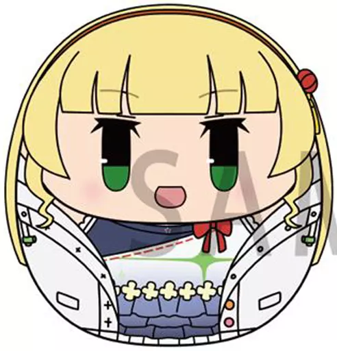 平安名すみれ 「ラブライブ!スーパースター!! コロこっと」