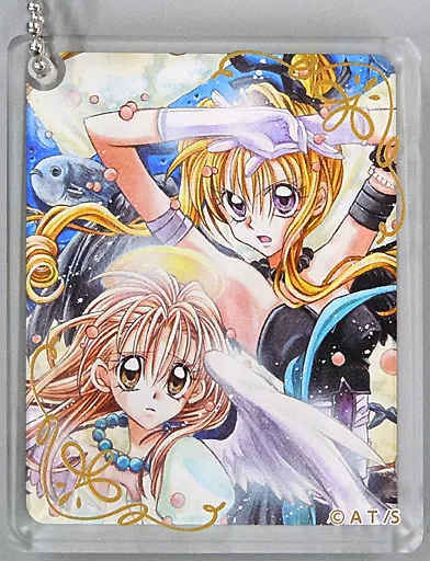 駿河屋 -<中古>怪盗ジャンヌ＆日下部まろん(神風怪盗ジャンヌ) 「種村