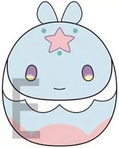 バックン 「コロこっと Fairy蘭丸～あなたの心お助けします～」