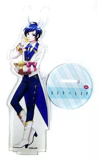 染谷勇次郎 スタンディ パネル Amazon.co.jp: Honeyworks LIPXLIP 染谷勇次郎 メイド&執事 アクリル