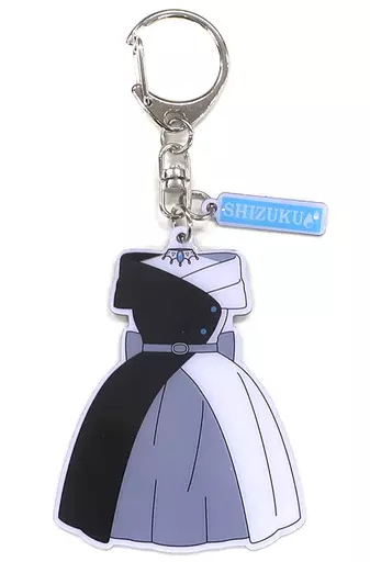 桜坂しずく 衣装型チャーム 「ラブライブ!虹ヶ咲学園スクールアイドル同好会 3rd Live! School Idol Festival ～夢の始まり～」