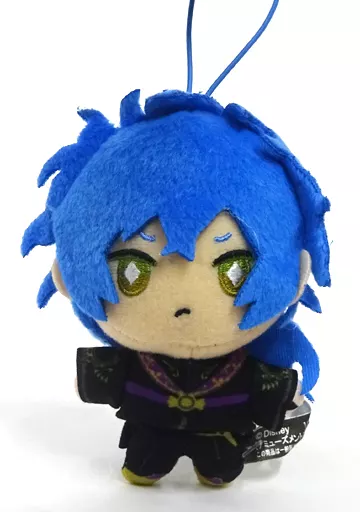 イデア・シュラウド エクストラ式典服マスコット～イグニハイド寮＆ディアソムニア寮～ 「ディズニー ツイステッドワンダーランド」