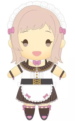 櫻木真乃 ちょこマス ミニマスコット 「アイドルマスター シャイニーカラーズ」