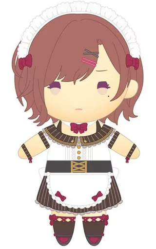 樋口円香 ちょこマス ミニマスコット 「アイドルマスター シャイニーカラーズ」