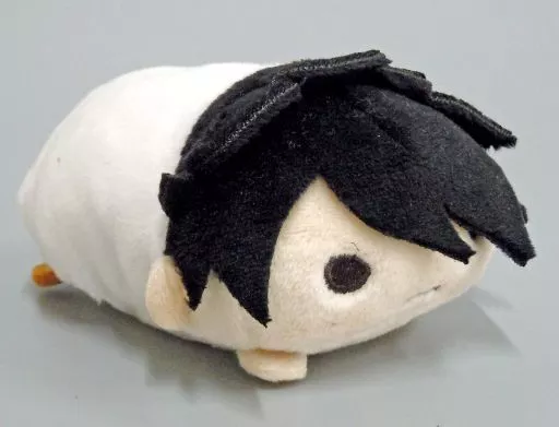 レイ のるキャラマスコット 「約束のネバーランド」