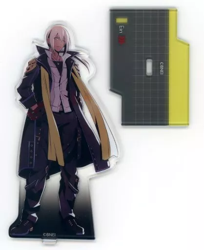 アクリルスタンド・アクリルパネル　アイン アクリルスタンド 「GOD EATER 3：ゴッドイーター3」