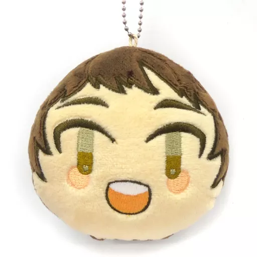 天満光 「あんさんぶるスターズ! おまんじゅう(マスコット)」 中国限定