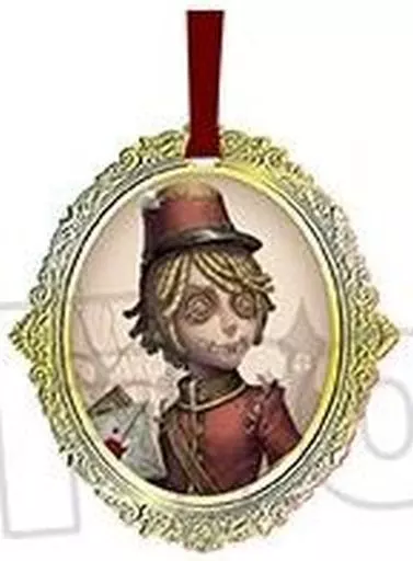駿河屋 -<中古>ポストマン 「Identity V 第五人格 トレーディング
