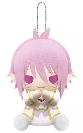 アスモデウス・アリス ぴたぬい 「魔入りました!入間くん」