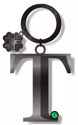 花垣武道 推しネームキーホルダー 「東京リベンジャーズ」