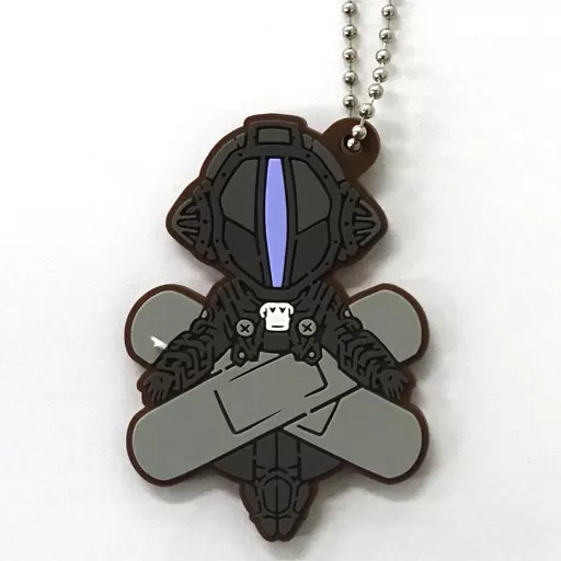 ボンドルド 「メイドインアビス 深き魂の黎明 キャラばんちょうこう ラバーマスコット」