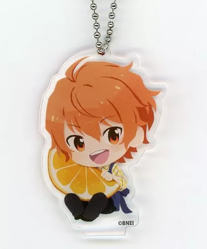 蒼井悠介 「アイドルマスター SideM Mフェス2021×CharaDri!! アクリルキーホルダー Aグループ」