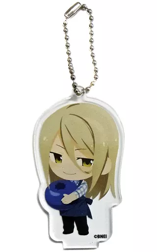 古論クリス 「アイドルマスター SideM Mフェス2021×CharaDri!! アクリルキーホルダー Cグループ」