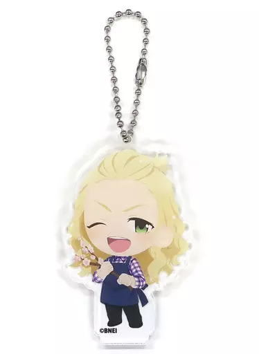 華村翔真 「アイドルマスター SideM Mフェス2021×CharaDri!! アクリルキーホルダー Dグループ」