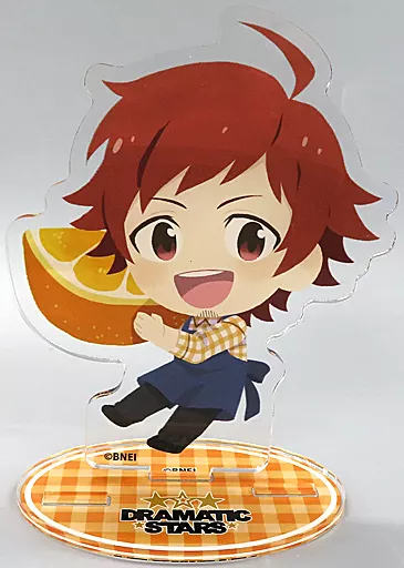 天道輝 「アイドルマスター SideM Mフェス2021×CharaDri!! アクリルスタンド Aグループ」