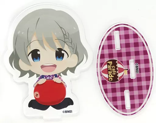卯月巻緒 「アイドルマスター SideM Mフェス2021×CharaDri!! アクリルスタンド Bグループ」