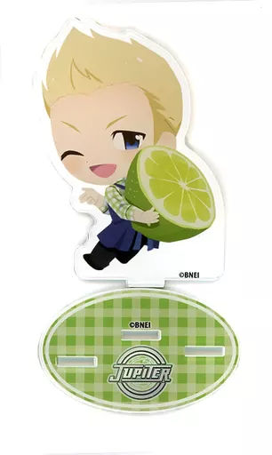 伊集院北斗 「アイドルマスター SideM Mフェス2021×CharaDri!! アクリルスタンド Cグループ」