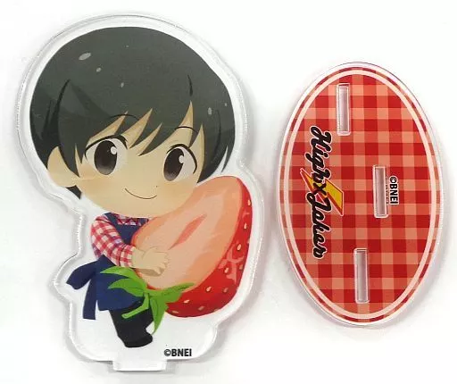 冬美旬 「アイドルマスター SideM Mフェス2021×CharaDri!! アクリルスタンド Cグループ」