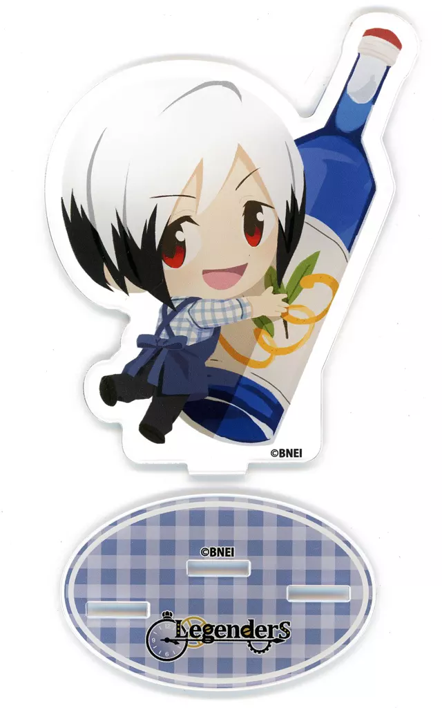 北村想楽 「アイドルマスター SideM Mフェス2021×CharaDri!! アクリルスタンド Cグループ」