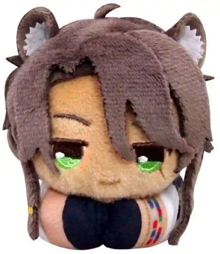 レオナ・キングスカラー 「ディズニー ツイステッドワンダーランド はぐキャラコレクション2」