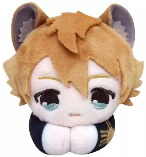 ラギー・ブッチ 「ディズニー ツイステッドワンダーランド はぐキャラコレクション2」