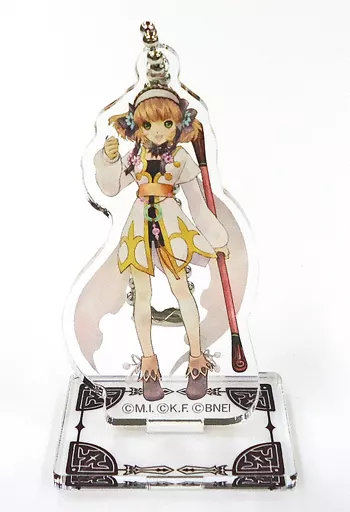レイア・ロランド 「テイルズ オブ アートワークス 25th Anniversary in マルイ アクリルスタンドキーホルダー vol.1(テイルズ オブ エクシリア)」