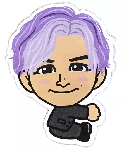与那嶺瑠唯 クッションセット 本日は、 #THERAMPAGE #与那嶺瑠唯 の誕生日🎉✨ CLにて、本日限定の
