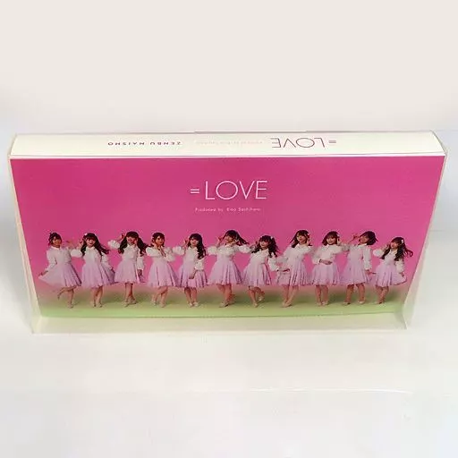駿河屋 -<中古>イコールラブ(=LOVE) フォトアルバム 「イコールラブ