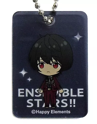 朔間凛月 「あんさんぶるスターズ! カラーチャームコレクション A」 5周年記念ポップアップストアグッズ