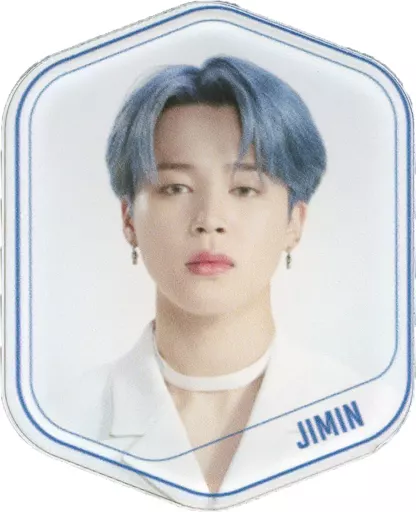 ラッキードロー  ジミン マグネット ソウル 駿河屋 - 【買取】ジミン(BTS/防弾少年団) マグネット 「BTS MAP OF
