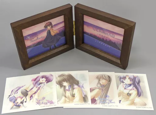 メグメル オルゴール CLANNAD クラナド mqdefault.jpg
